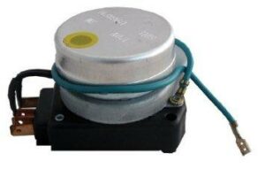 PARAGON Defrost Control Timer