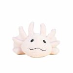 Warmies Axolotl Stuffed Animals Pink