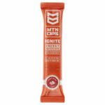 MTN OPS Ignite Tigers Blood Energy Drink Mix (Pack of 12)