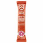 MTN OPS Ignite Pink Lemonade Energy Drink Mix (Pack of 12)