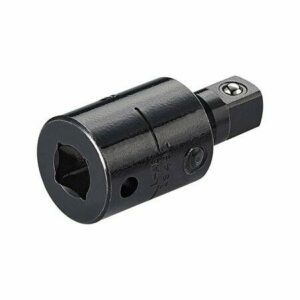 Craftsman 3/8 in. drive SAE Impact Universal Joint 19491 USA - Image 2