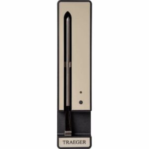 Traeger Bluetooth Enabled Meat Thermometer
