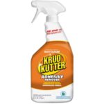 Krud Kutter Liquid Adhesive Remover 24 fl. oz. (Case of 6)