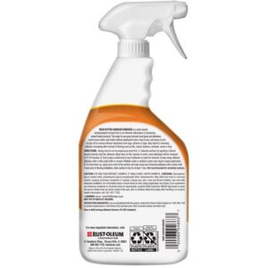 Krud Kutter Liquid Adhesive Remover 24 fl. oz. (Case of 6) - Image 2