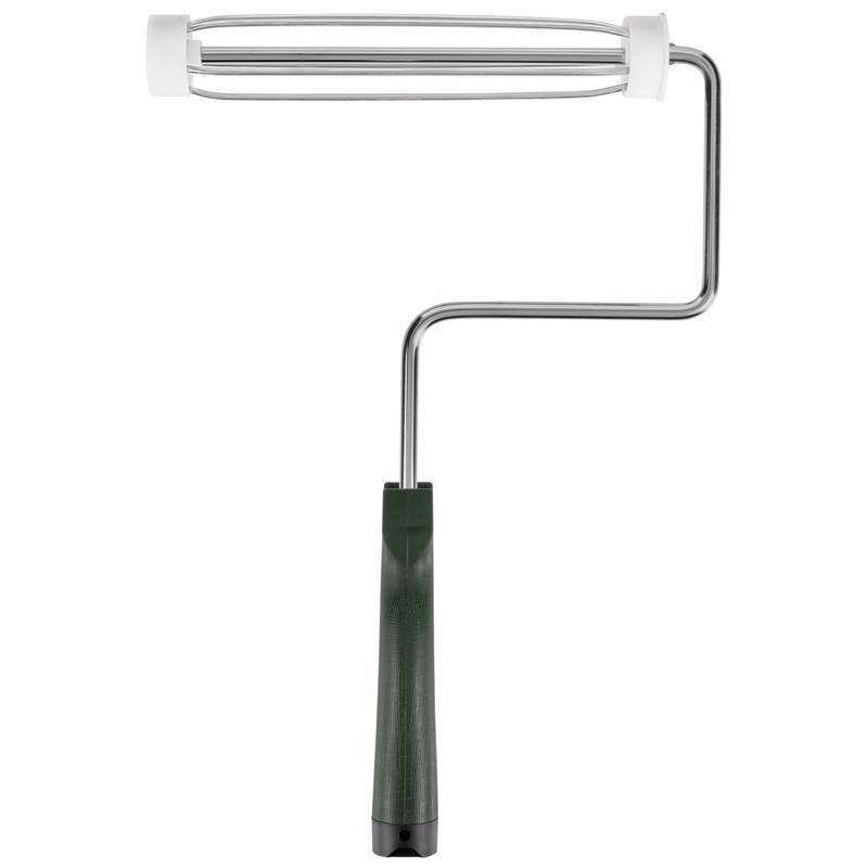 Wooster Magikage 9 in. W Cage Paint Roller Frame Threaded End R016-9