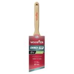 Wooster Chinex FTP 2-1/2 in. Extra Firm Angle Paint Brush 4410-2 1/2