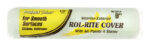 Linzer Rol-Rite Polyester 9 in. W X 1/4 in. Regular Paint Roller Cover 24-Pack