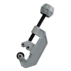 Superior Tool 1-3/16 in. Tubing Cutter Black/Gray 35247 - Image 2
