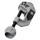 Superior Tool 1-3/16 in. Tubing Cutter Black/Gray 35247