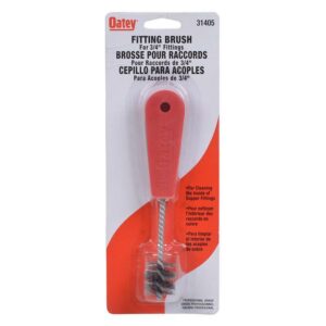 Oatey Fitting Brush Carbon Steel 31405