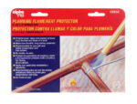 Alpha Fry 3 oz Lead-Free Flame and Heat Protector Aluminum 56850