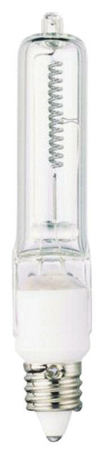 Westinghouse 100 W T4 Decorative Halogen Bulb 1,900 lm Bright White