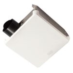 Broan-NuTone Economy Energy Star 50 CFM 2 Sones Bathroom Ventilation Fan 688E