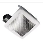 Broan-NuTone® Bathroom Exhaust Fan, 50 CFM Modern Grille, Energy Star. 2.0 Sones