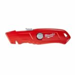 Milwaukee 48-22-1915 Self Retracting Safety Knife