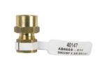 Anderson Compression To Sweat Adaptor