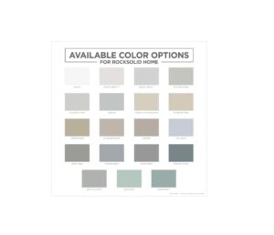 Rust-Oleum Home Semi-Gloss White Tint Base Floor Coating Kit 1 qt - Image 4
