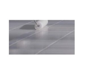Rust-Oleum Home Semi-Gloss White Tint Base Floor Coating Kit 1 qt - Image 9
