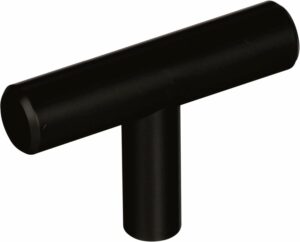 Amerock Bar Pull Cabinet Pull Black Bronze