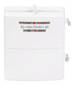 EME Heating and Cooling Lever Mechanical Thermostat