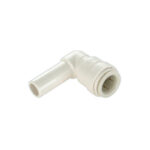 Watts 1/2 in. Push X 1/2 in. D Push Plastic Stackable Elbow P-636