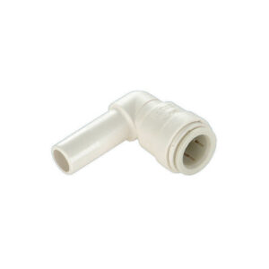Watts 1/2 in. Push X 1/2 in. D Push Plastic Stackable Elbow P-636