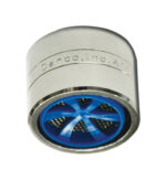Danco Female Thread 55/64 in.-27F Chrome Faucet Aerator 9D00010481