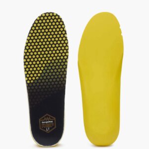 Georgia Boot AMP LT Insole, Medium, Size Large - Image 7