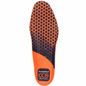 Georgia Boot CC5 Insole, Medium, Size Large - Image 6