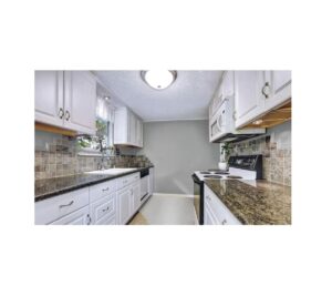 Rust-Oleum Home Semi-Gloss White Tint Base Floor Coating Kit 1 qt - Image 5
