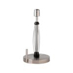 Kamenstein Perfect Tear Paper Towel Holder, 13-Inch, Silver 4536AS