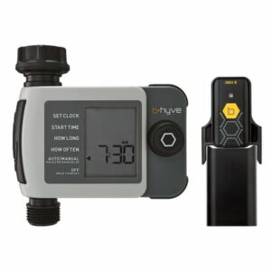 Orbit Bhyve Programmable 1 Zone WiFi Hose Faucet Timer - Image 2