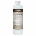 Keurig Drinkware Descaler and Cleaner 14 oz Liquid