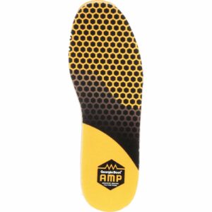 Georgia Boot AMP Insole, Medium, Size Large - Image 6
