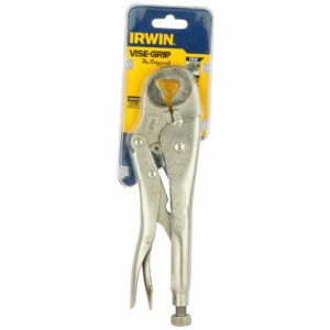 IRWIN Vise-Grip Locking Wrench with Wire Cutter - Image 6