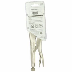 IRWIN Vise-Grip Locking Wrench with Wire Cutter - Image 7