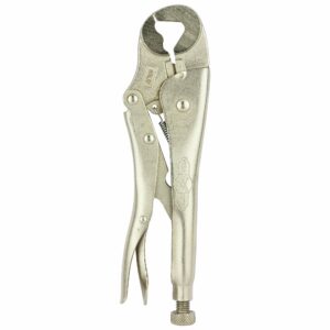 IRWIN Vise-Grip Locking Wrench with Wire Cutter - Image 2