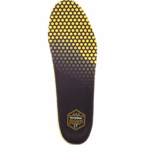 Georgia Boot AMP LT Insole, Medium, Size Large - Image 6
