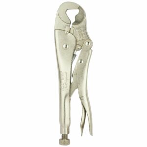 IRWIN Vise-Grip Locking Wrench with Wire Cutter