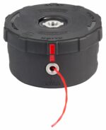 Milwaukee Professional Grade .080 in. D X 25 ft. L Trimmer Head