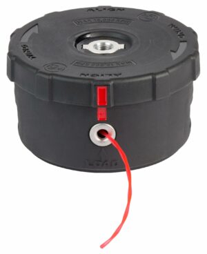 Milwaukee Professional Grade .080 in. D X 25 ft. L Trimmer Head