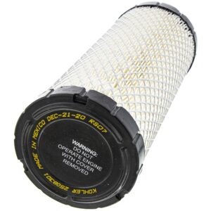 Kohler Heavy Duty Air Filter 25 083 01-S - Image 4