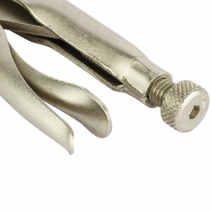 IRWIN Vise-Grip Locking Wrench with Wire Cutter - Image 4