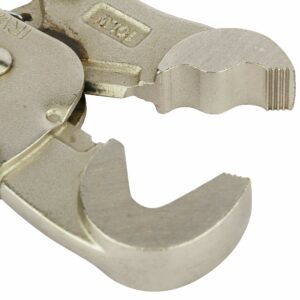 IRWIN Vise-Grip Locking Wrench with Wire Cutter - Image 3