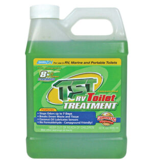 Camco TST Toilet Treatment 40226