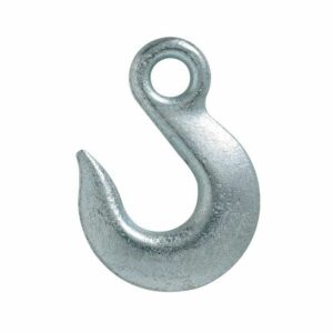 Koch Industries .375 in. H Clevis Slip Hook Slip Hook 5400 lb