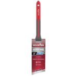 Wooster Ultra/Pro 2 in. Firm Thin Angle Paint Brush G4181-2