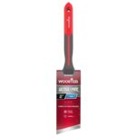 Wooster Ultra/Pro 2 in. Firm Angle Paint Brush G4174-2