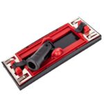 Warner 8.75 in. L X 3.25 in. W Drywall Pole Sander 3410496
