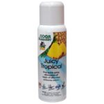 Odor Assassin Convenient Sprays Juicy Tropical Scent Odor Control Spray 6 oz Liquid